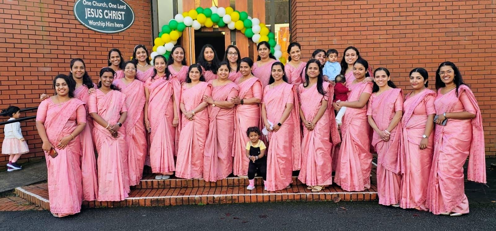 MMVS Members